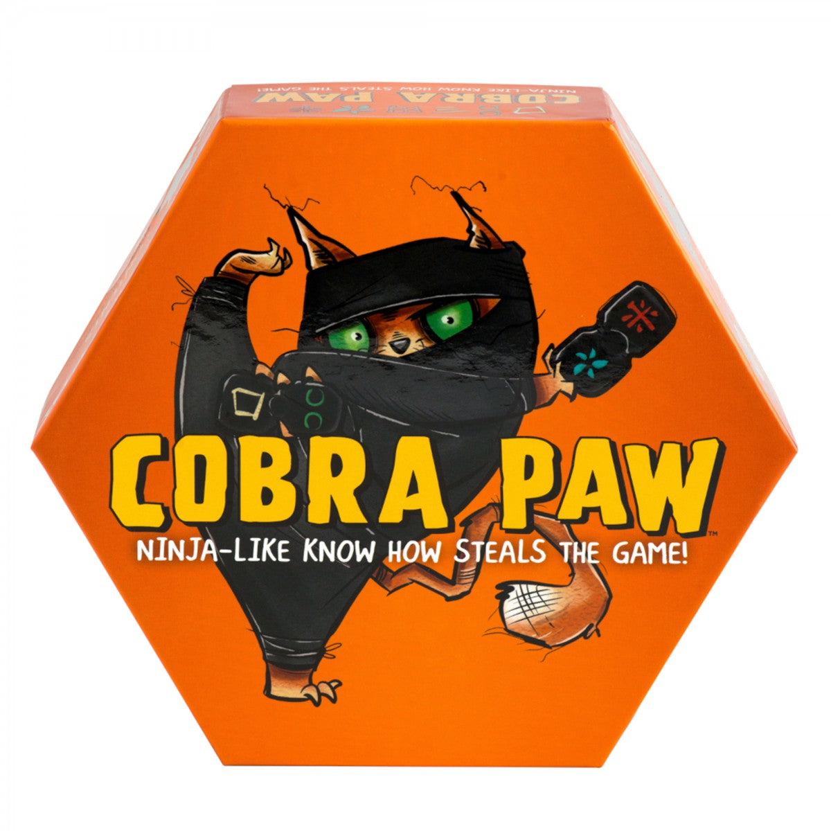 Cobra Paw - Loaded Dice Barry Vale of Glamorgan CF64 3HD
