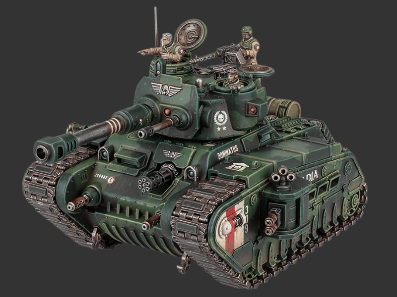 Astra Militarum