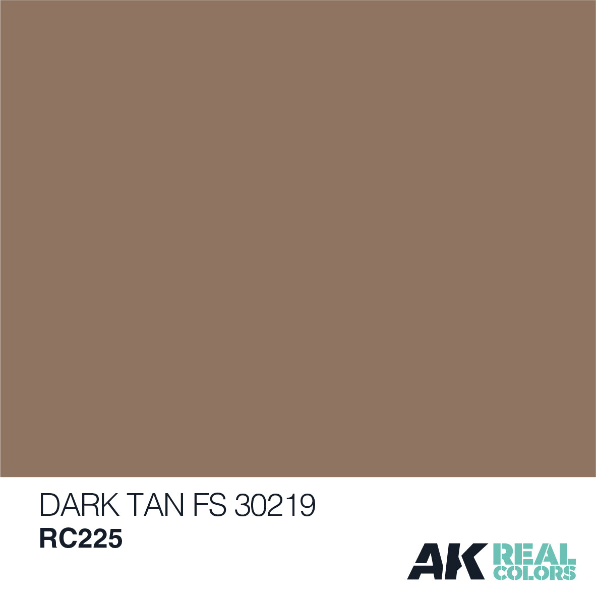 Dark Tan FS 30219 10ml - Loaded Dice Barry Vale of Glamorgan CF64 3HD