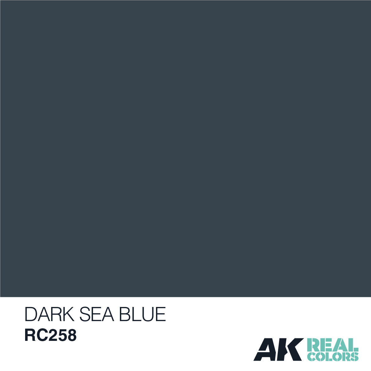 Dark Sea Blue 10ml - Loaded Dice Barry Vale of Glamorgan CF64 3HD