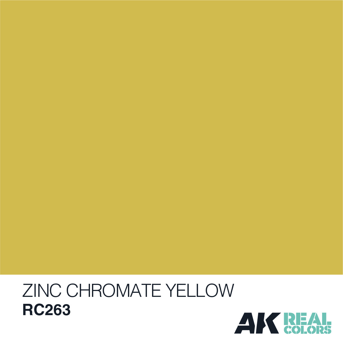 Zinc Chromate Yellow 10ml - Loaded Dice Barry Vale of Glamorgan CF64 3HD