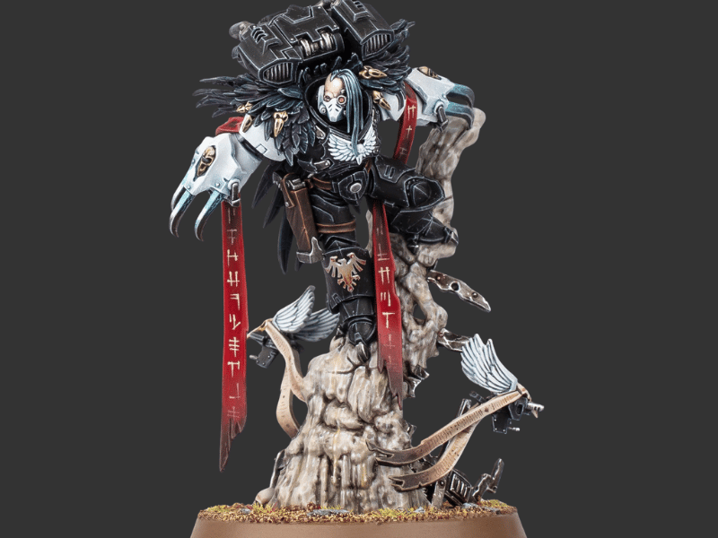 Raven Guard