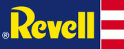 Revell company logo 050f3f24 8900 4099 a1a3 9afaa1f088af