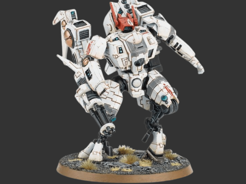 T'au Empire