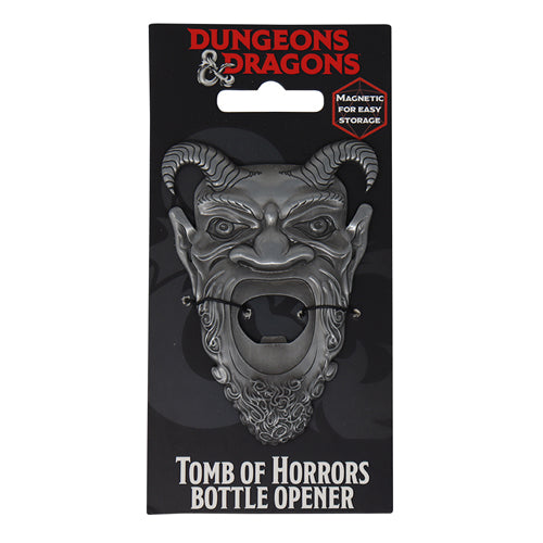 Dungeons & Dragons - Premium Bottle Opener - Loaded Dice Barry Vale of Glamorgan CF64 3HD