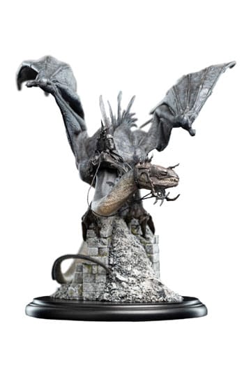 Lord of the Rings Mini Statue Fell Beast 18cm - Releasing March 2024 - Loaded Dice Barry Vale of Glamorgan CF64 3HD