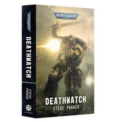 Deathwatch (Paperback)