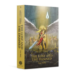 Horus Heresy: Siege of Terra Book 2 - The Lost and the Damned