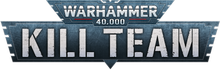 Killteam logo