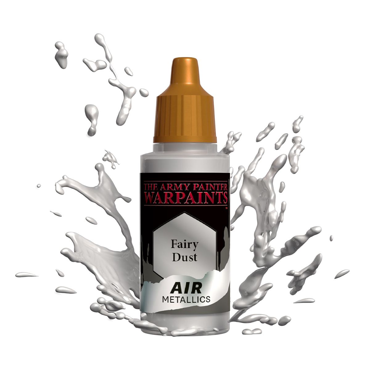 Army Painter Warpaint Air - Fairy Dust (18ml) - Loaded Dice