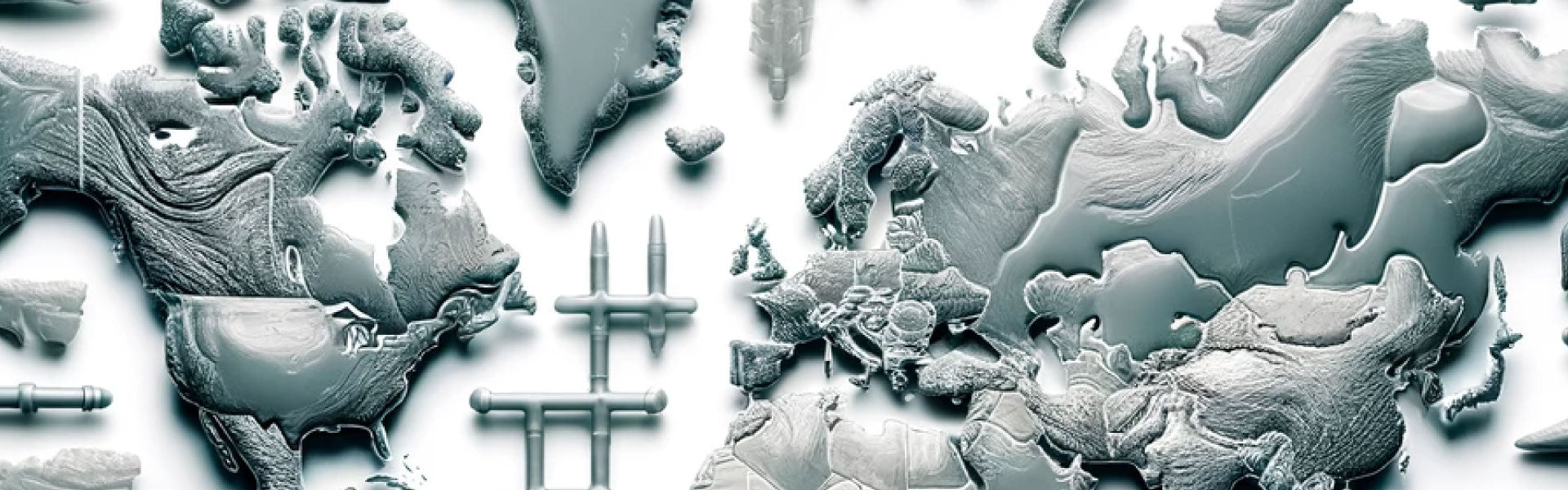 The Fascinating World of Scale Model Making