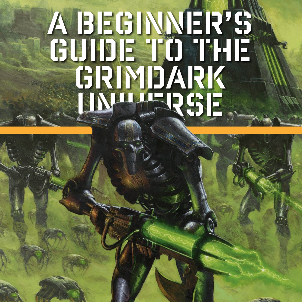 Explore the Warhammer 40k faction types: Imperium, Chaos, Xenos, and Unaligned. Find out which notable factions fall under each category for your next army.