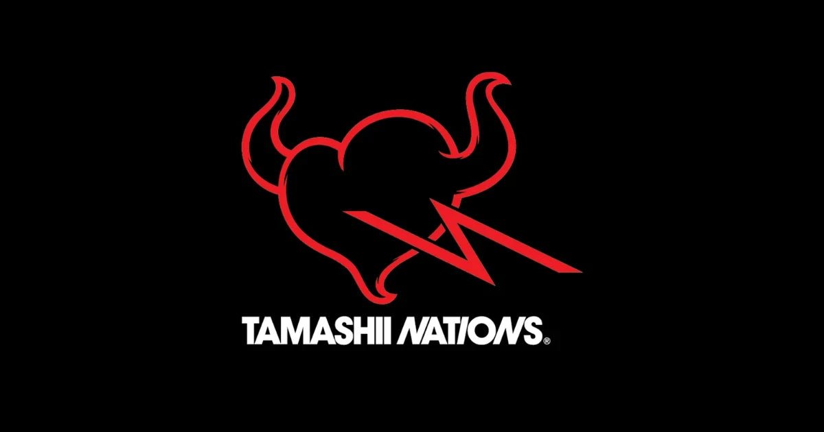 Bandai Tamashii Nations logo
