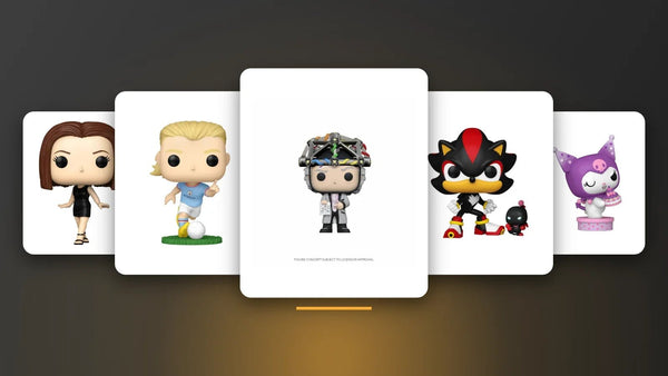 Funko Pop restock dates