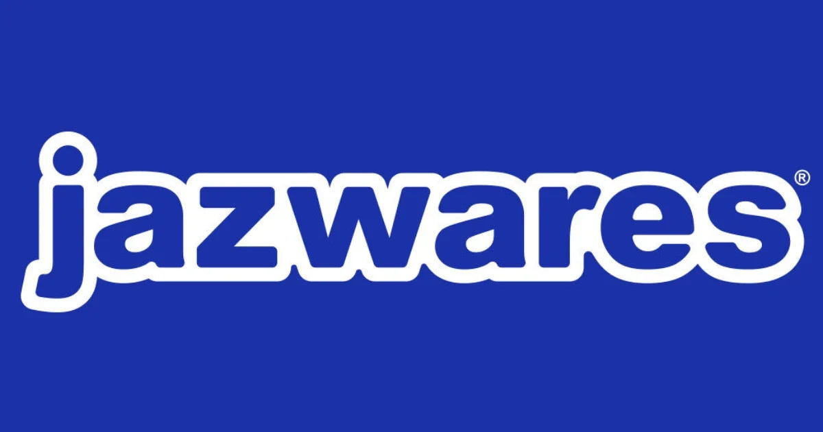 Jazwares logo