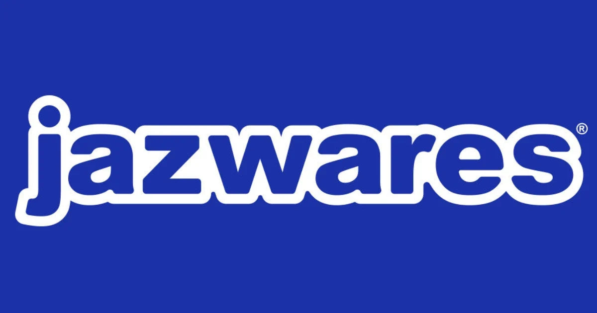 Jazwares logo