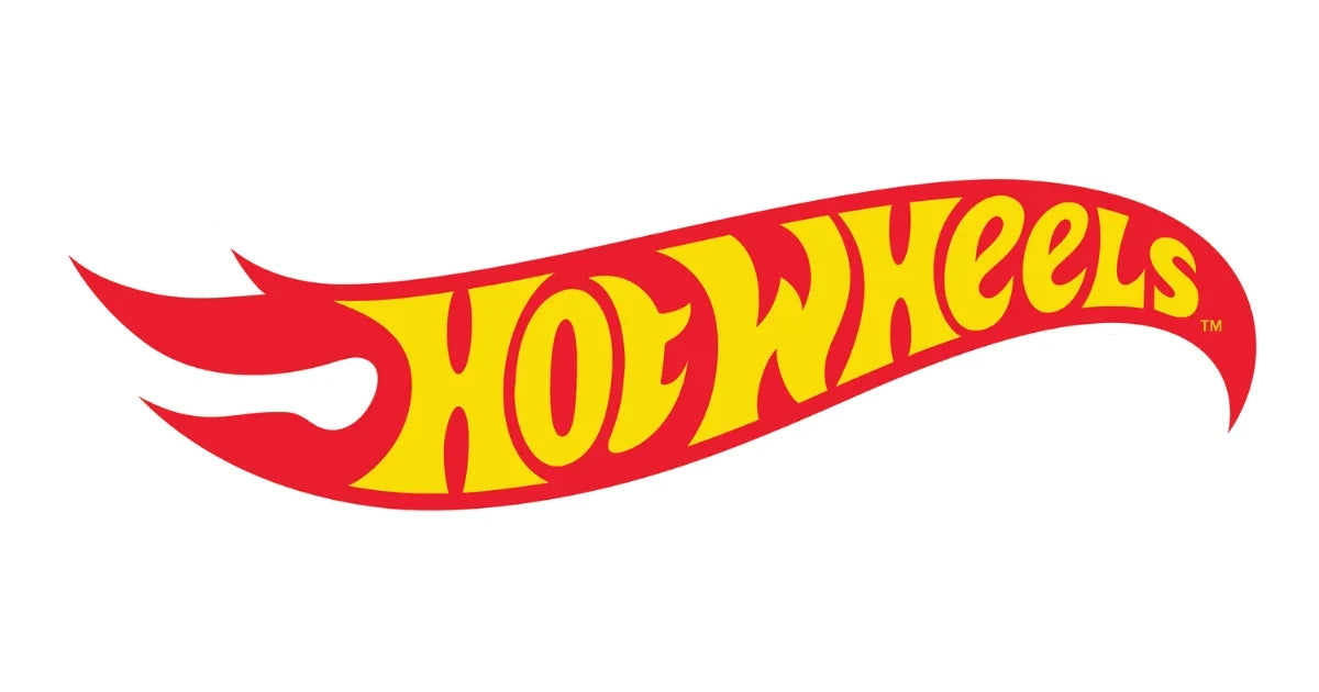 Hot Wheels logo