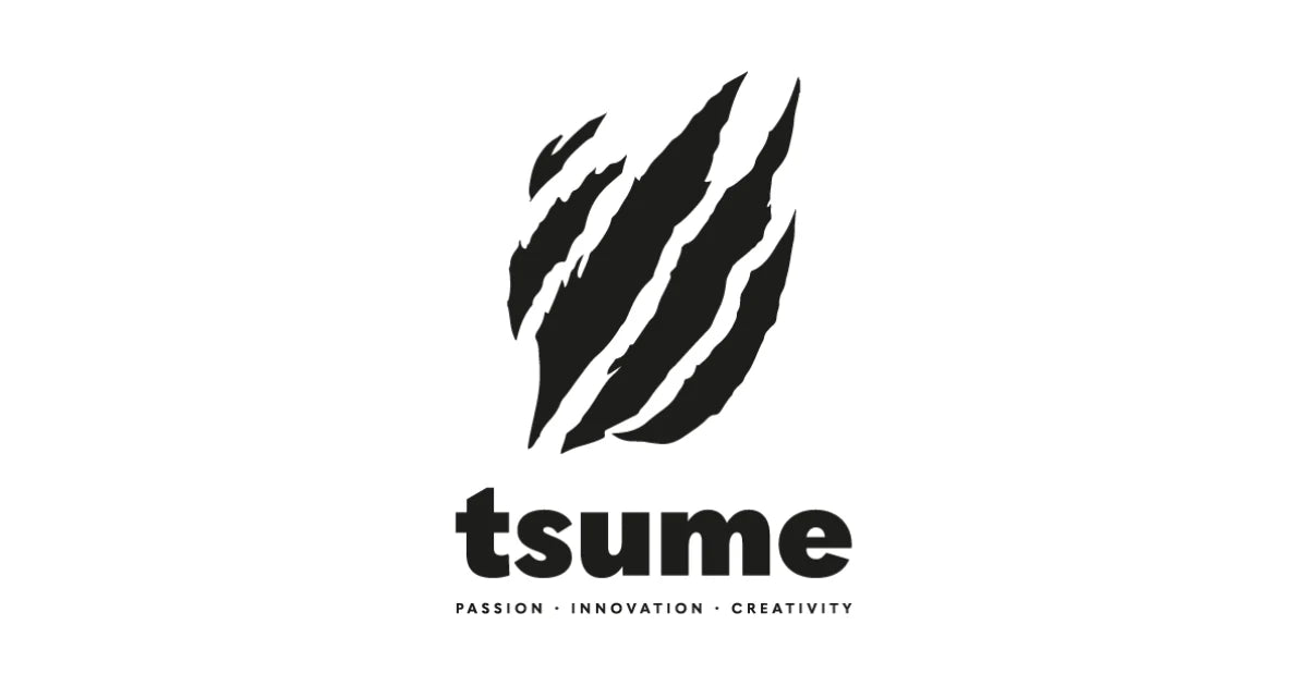 Tsume logo
