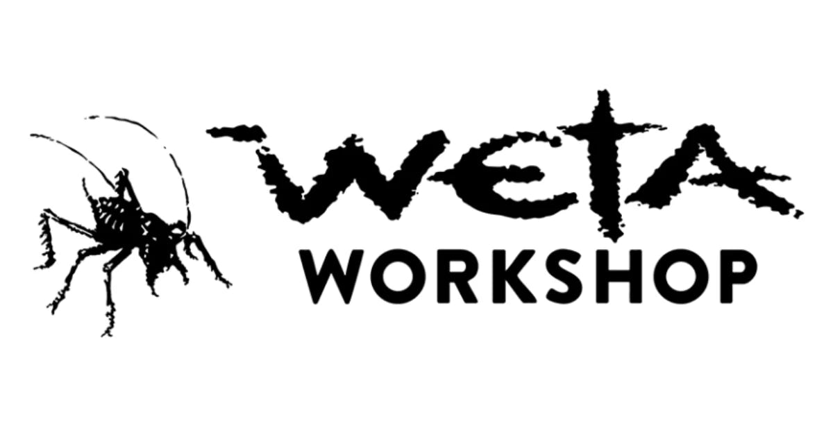 Weta Workshop logo