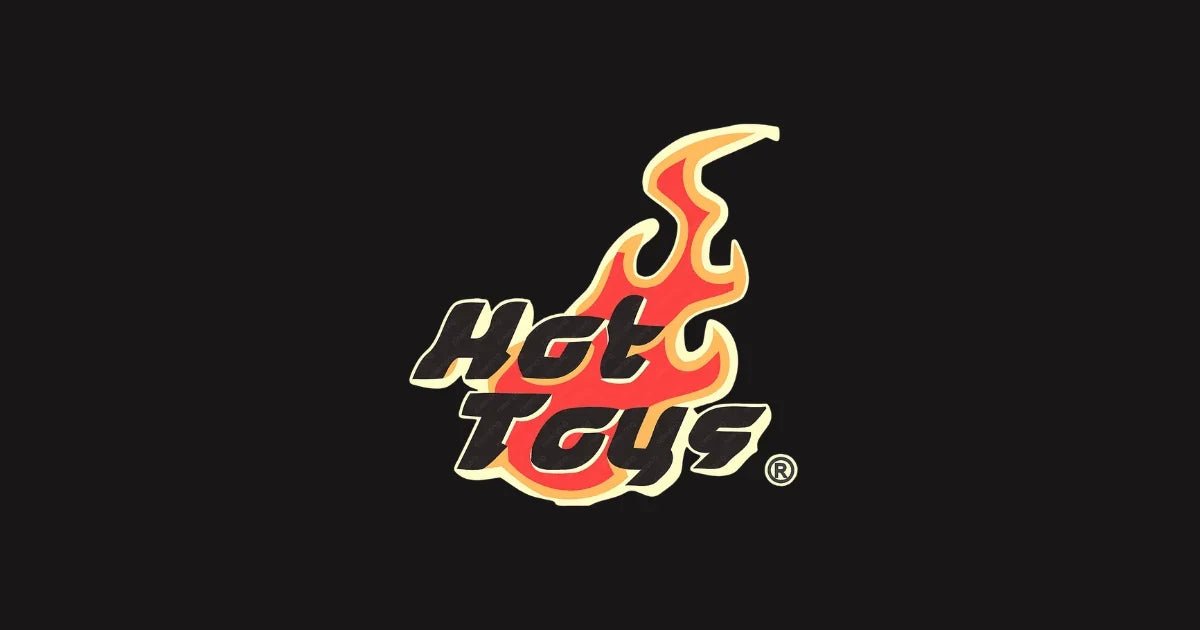 Hot Toys logo