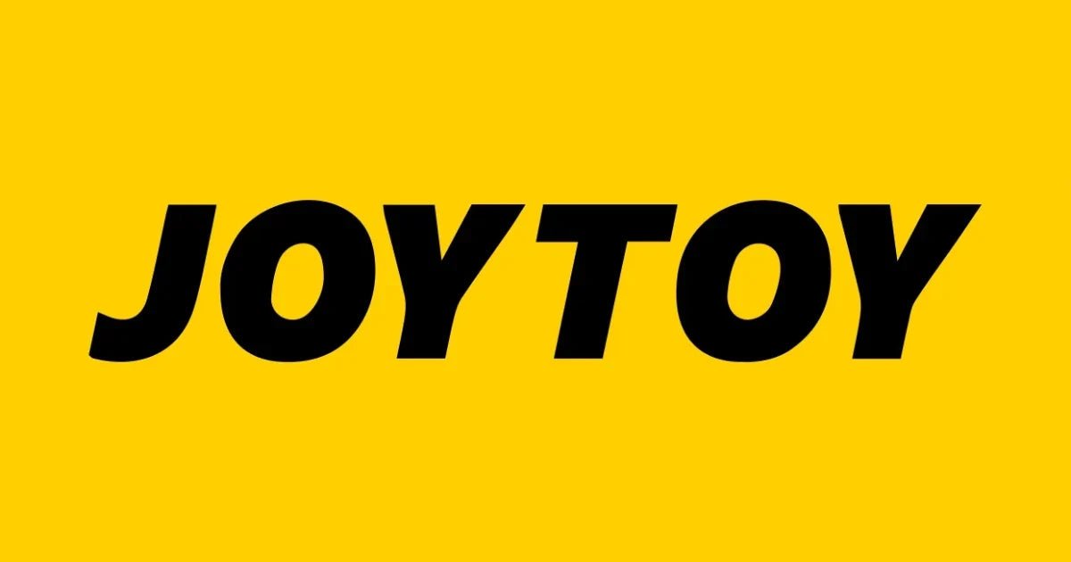 JoyToy logo