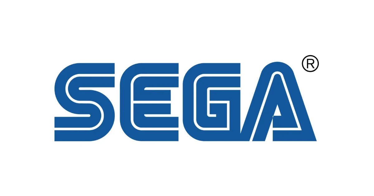 SEGA logo