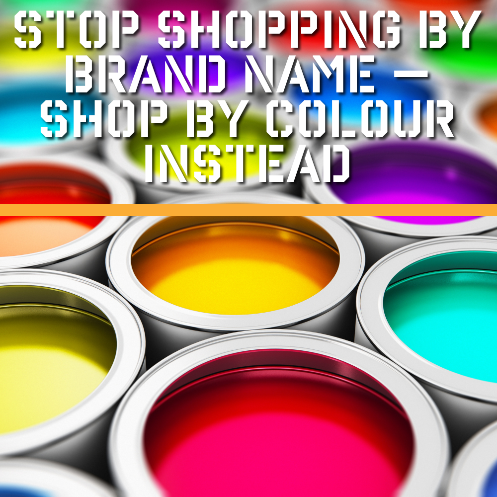 The Loaded Dice Paint Colour Picker lets you browse 2,000+ miniature paints from Citadel, Vallejo, AK Interactive and more. Find exactly what you need, fast.