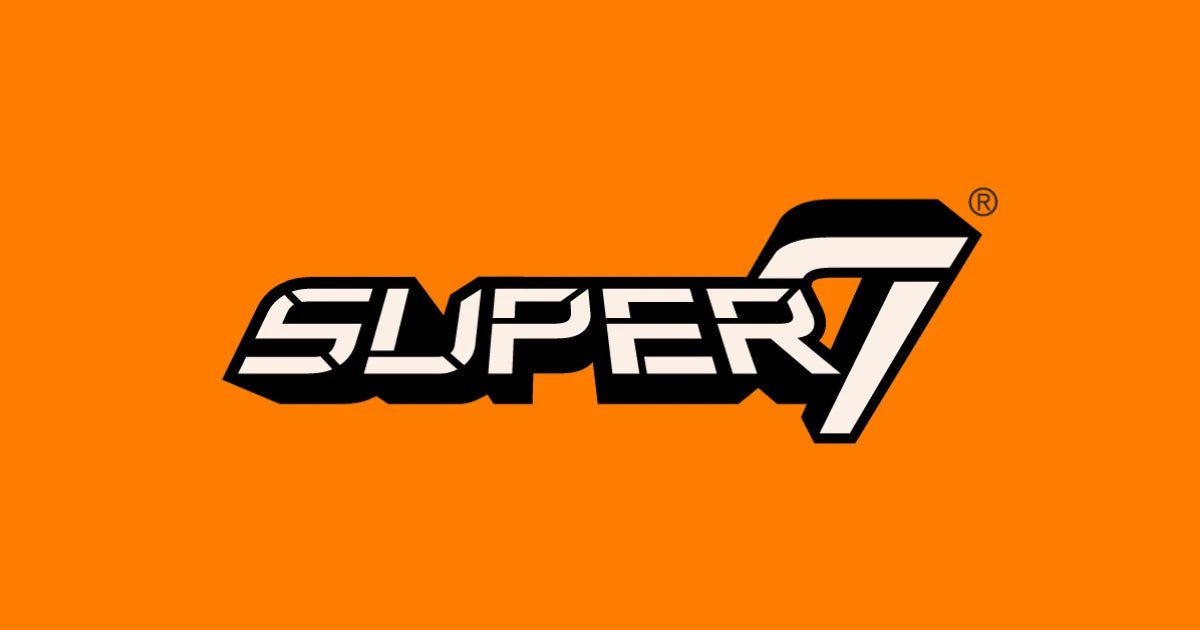 Super7 logo