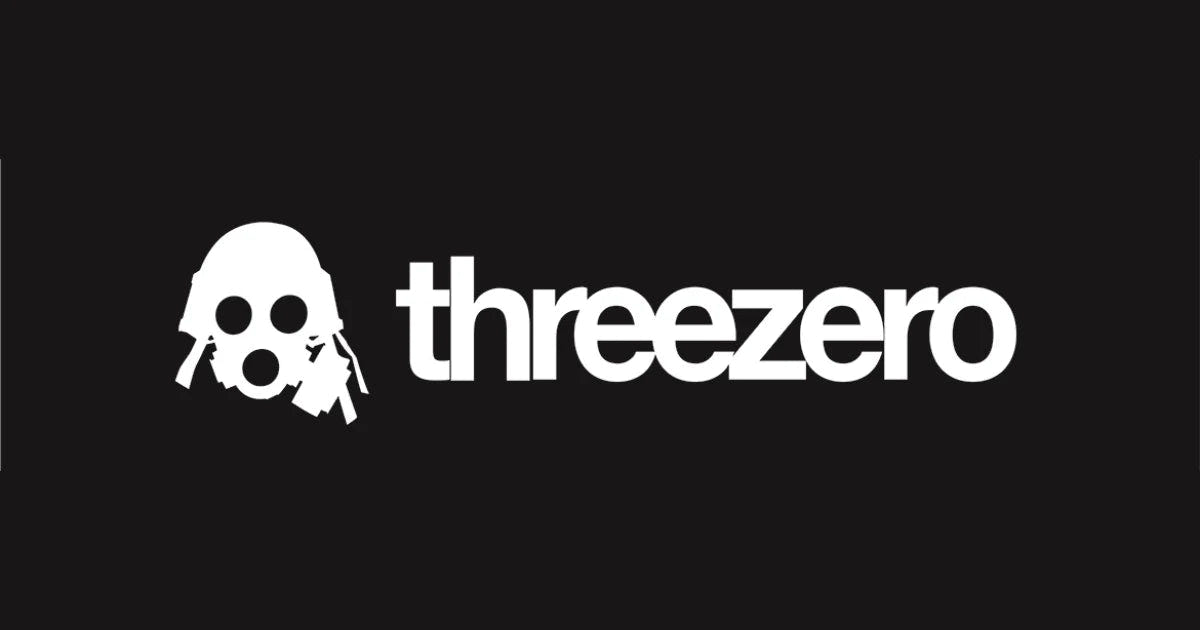 threezero logo