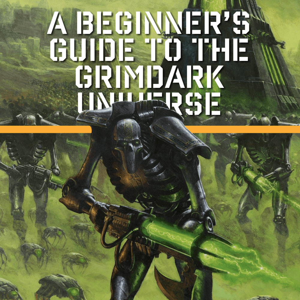 Explore the Warhammer 40k faction types: Imperium, Chaos, Xenos, and Unaligned. Find out which notable factions fall under each category for your next army.