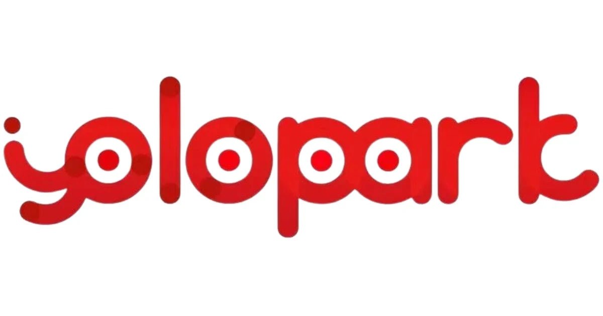 Yolopark logo