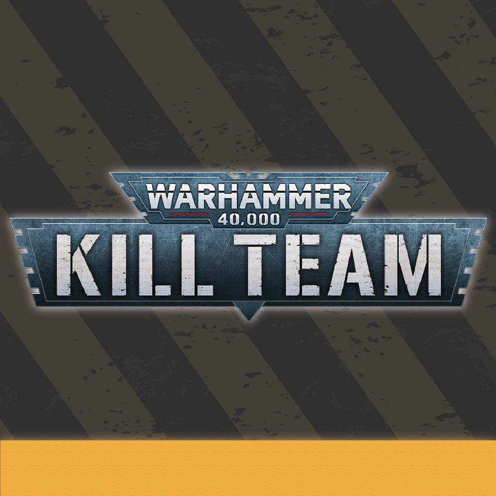 Warhammer 40k Kill Team | Box Sets & Starter Sets