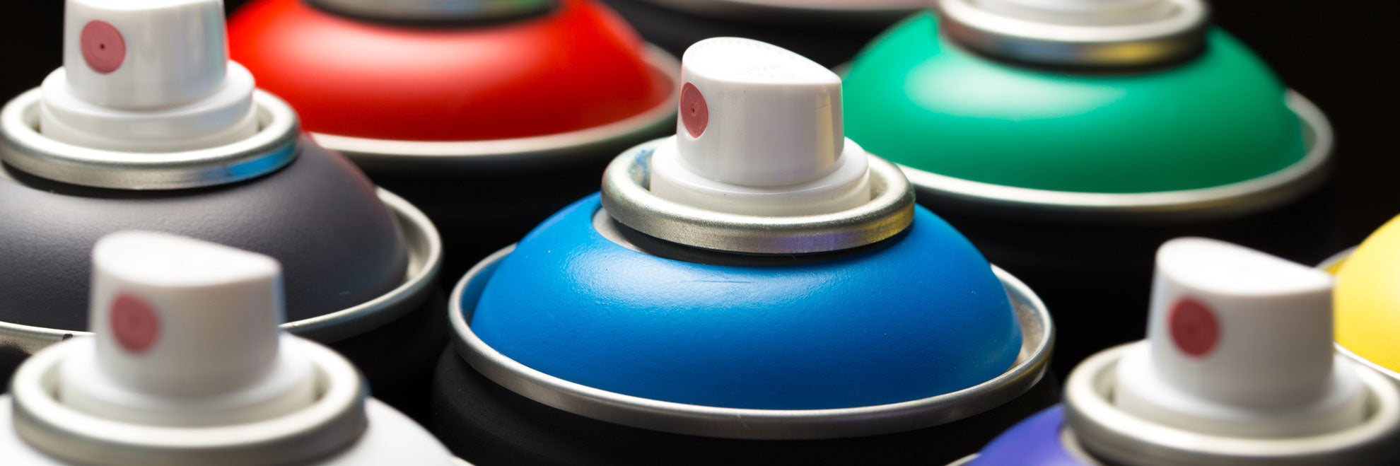 Spray Paints (Primers)