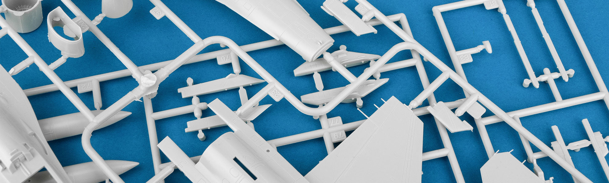 Scale Models | Huge Collection of Detailed Replicas of Real Vehicles