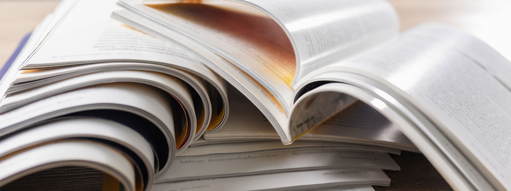 Educational Hobby Books