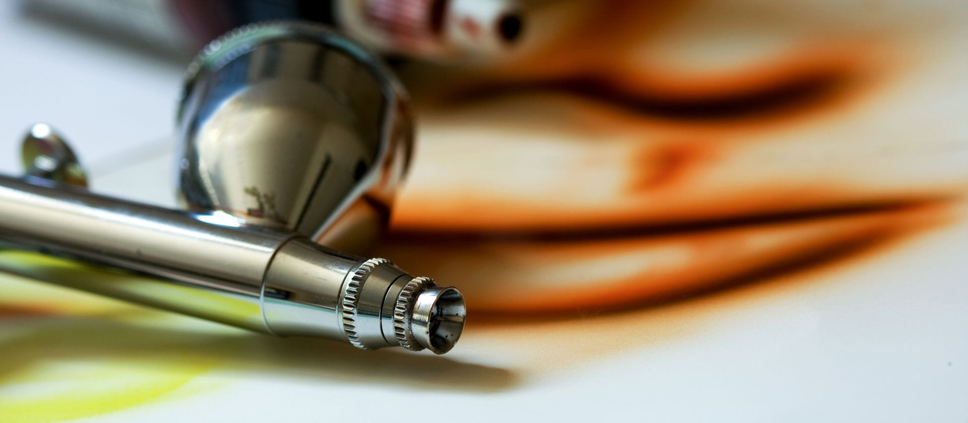 Airbrush for Models | Airbrush Kits for Model Painting