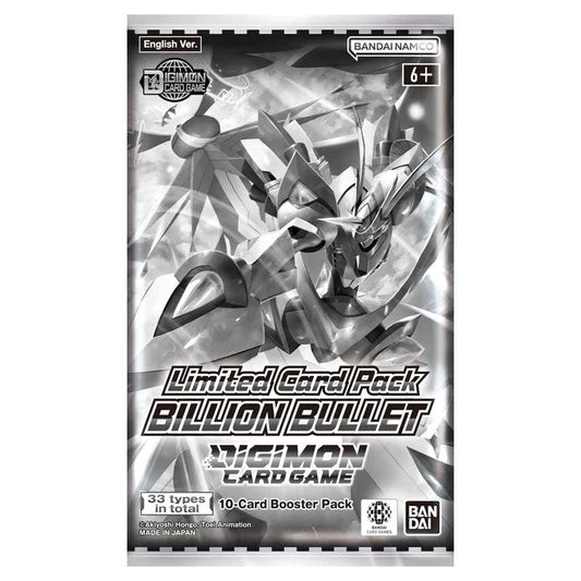 Digimon TCG