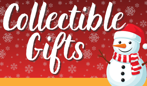 Christmas Collectibles