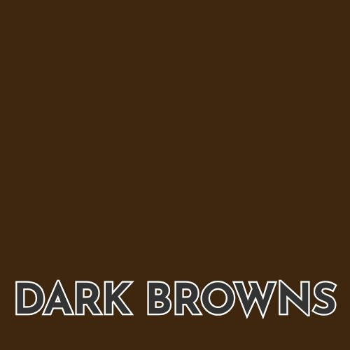 Dark Browns