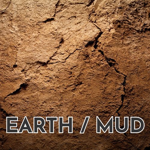 Earth / Mud