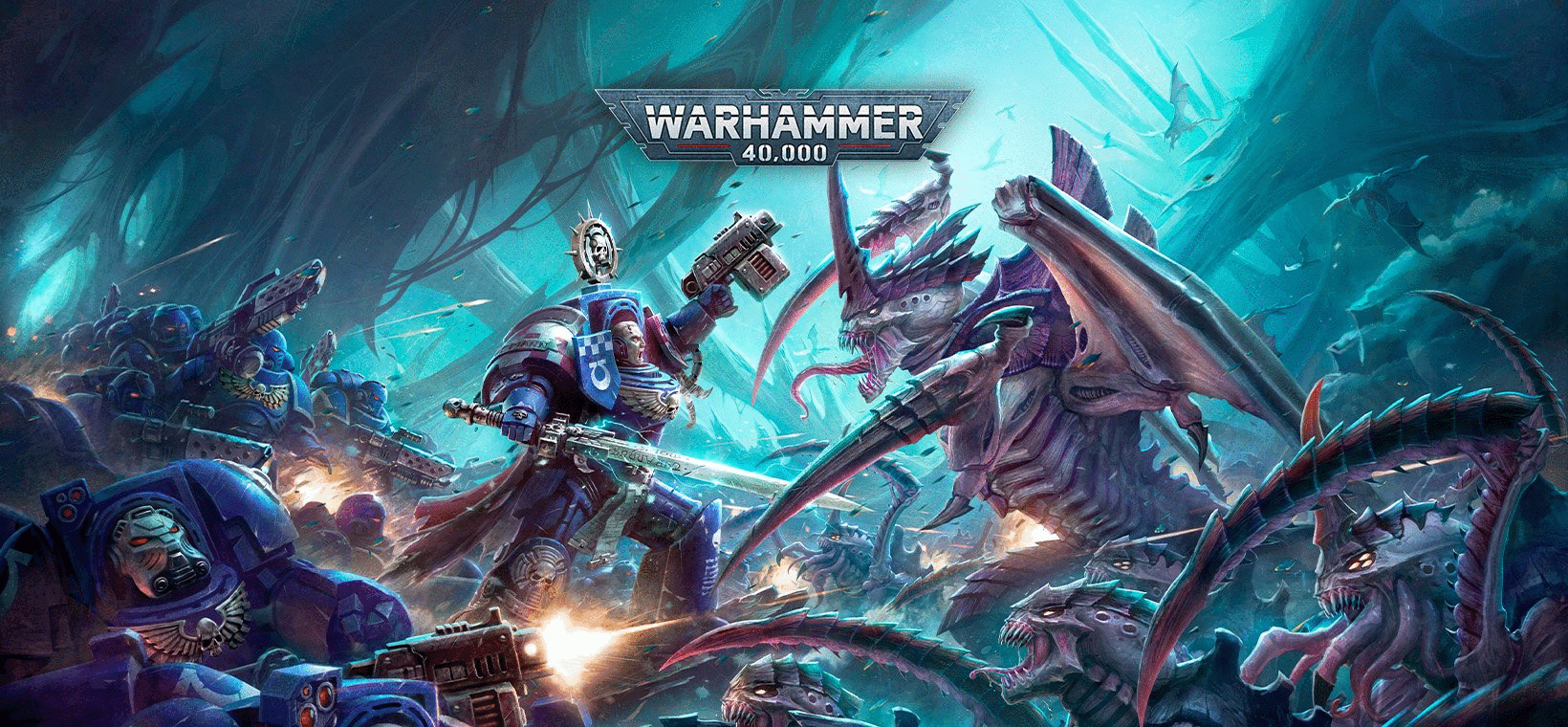 Games Workshop Pre-Orders