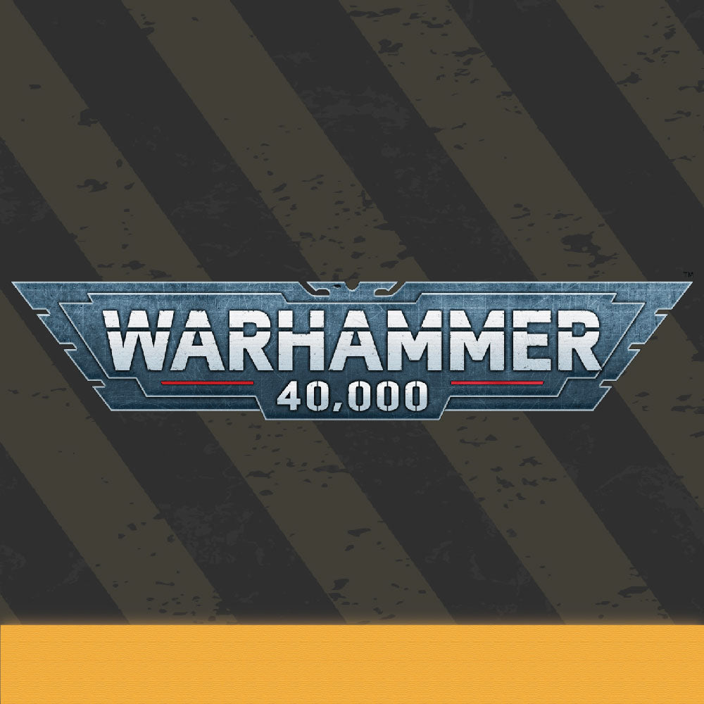 Warhammer 40k Models | Minis, Miniatures, Figurines & Model Kits