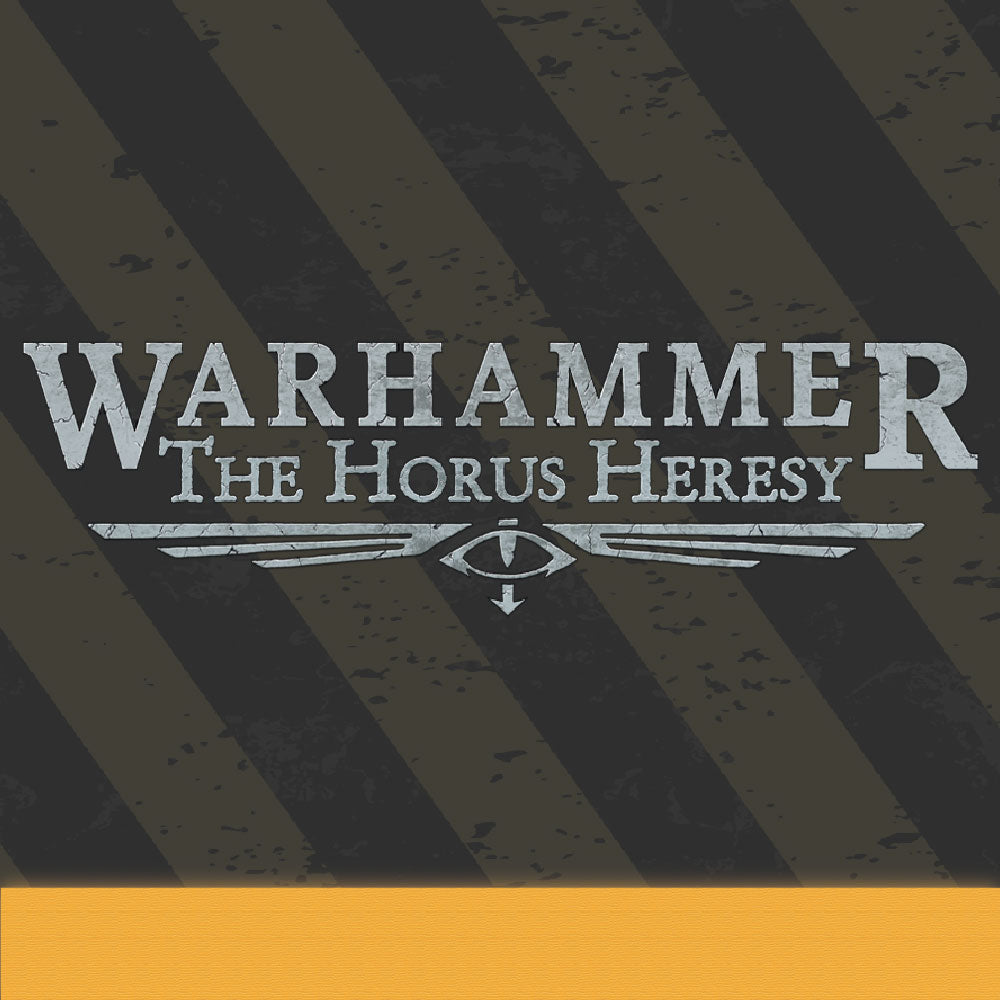 Warhammer Horus Heresy | Models, Miniatures, Starter Sets & More