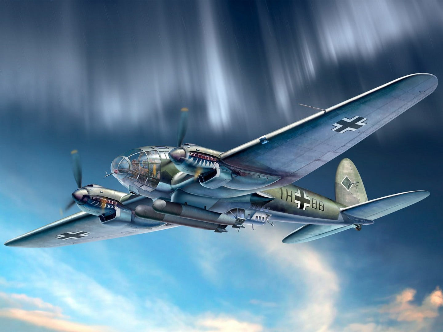 ICM Model Kits at Loaded Dice
