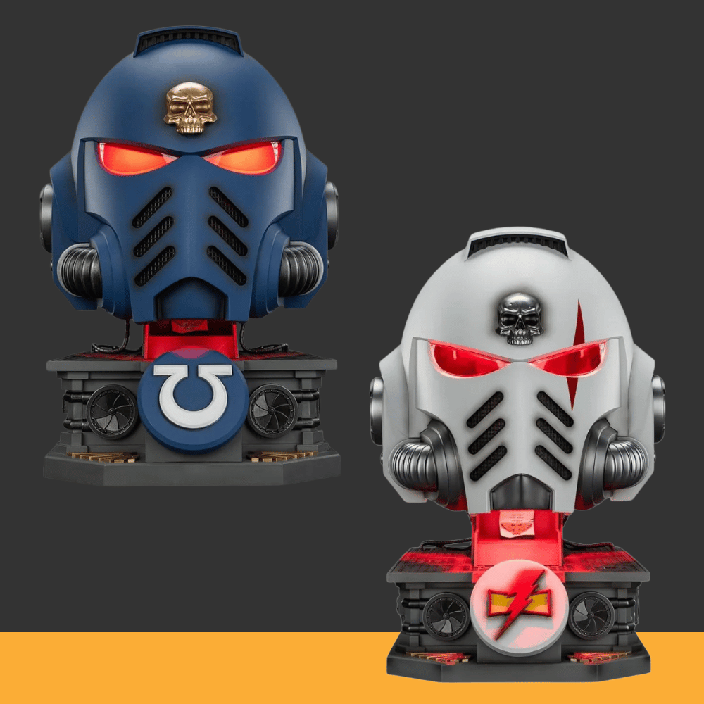 Joy Toy Helmets