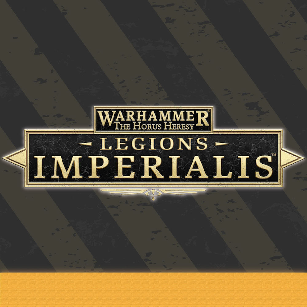 Warhammer Legions Imperialis | Box Sets & Starter Sets