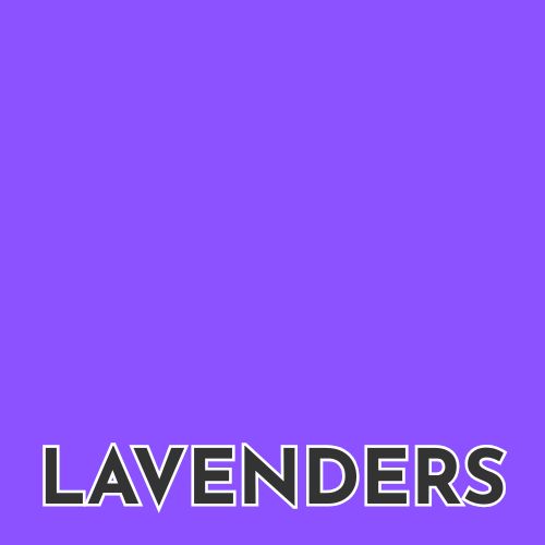 Lavenders
