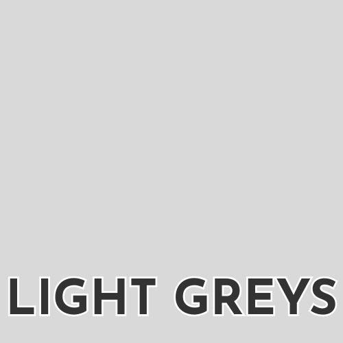 Light Greys