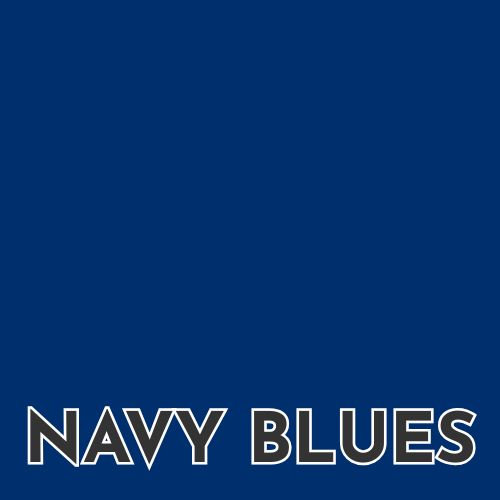 Navy Blues