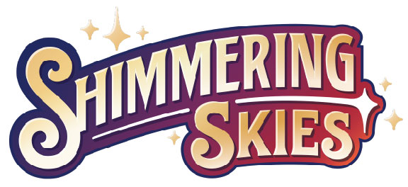 Disney Lorcana - Shimmering Skies